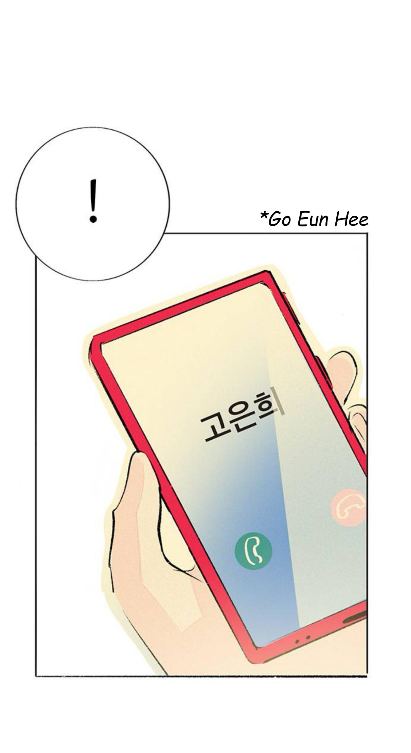 Why Don’t I Have Anyone By My Side? Chapter 57 - Page 82