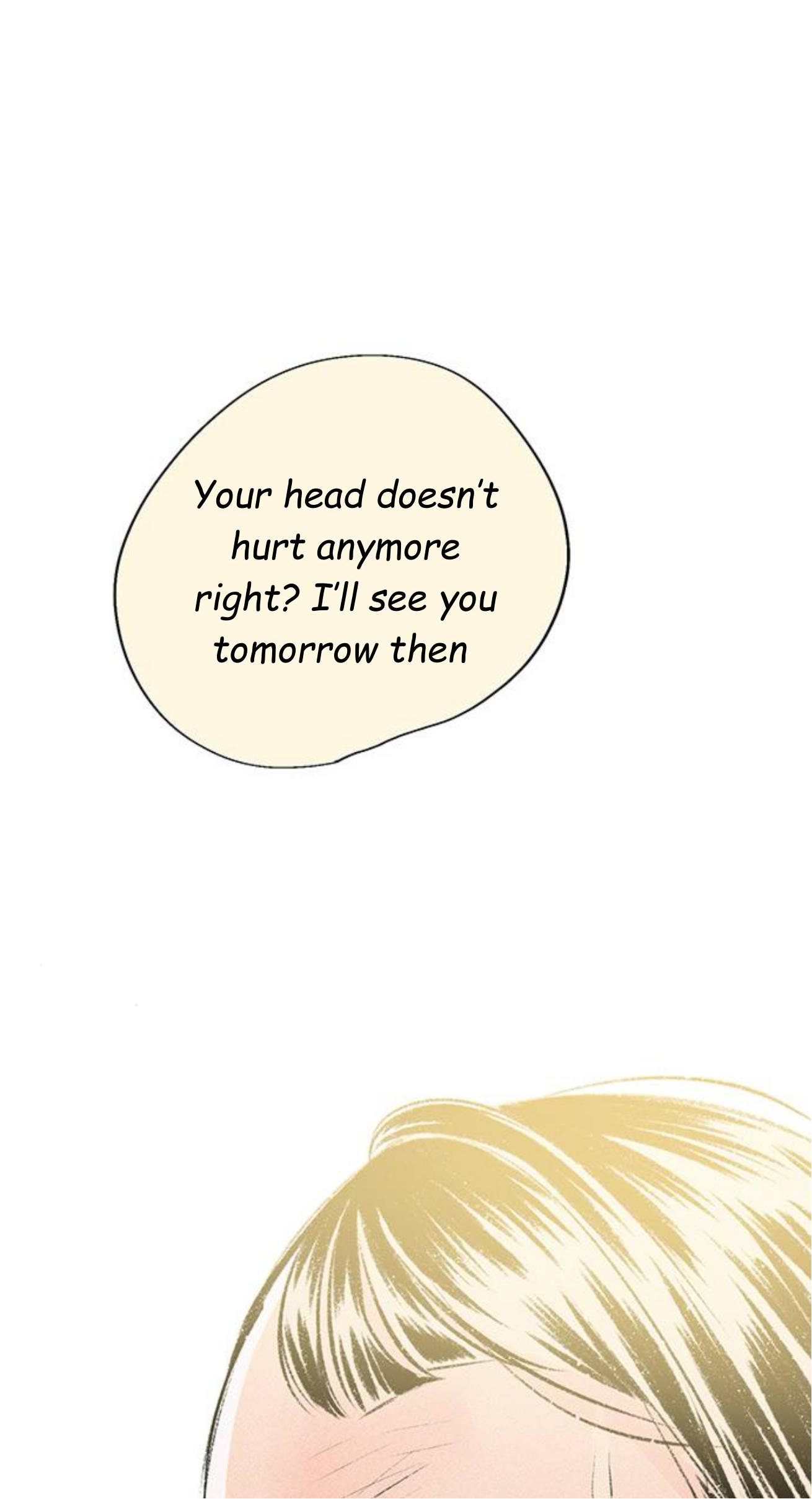 Why Don’t I Have Anyone By My Side? Chapter 57 - Page 91