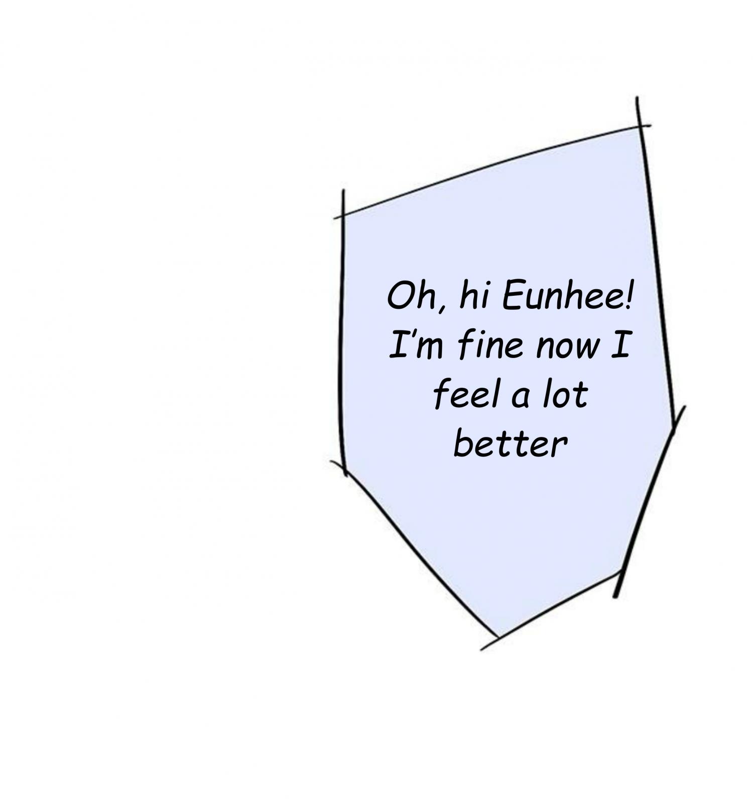 Why Don’t I Have Anyone By My Side? Chapter 58 - Page 10