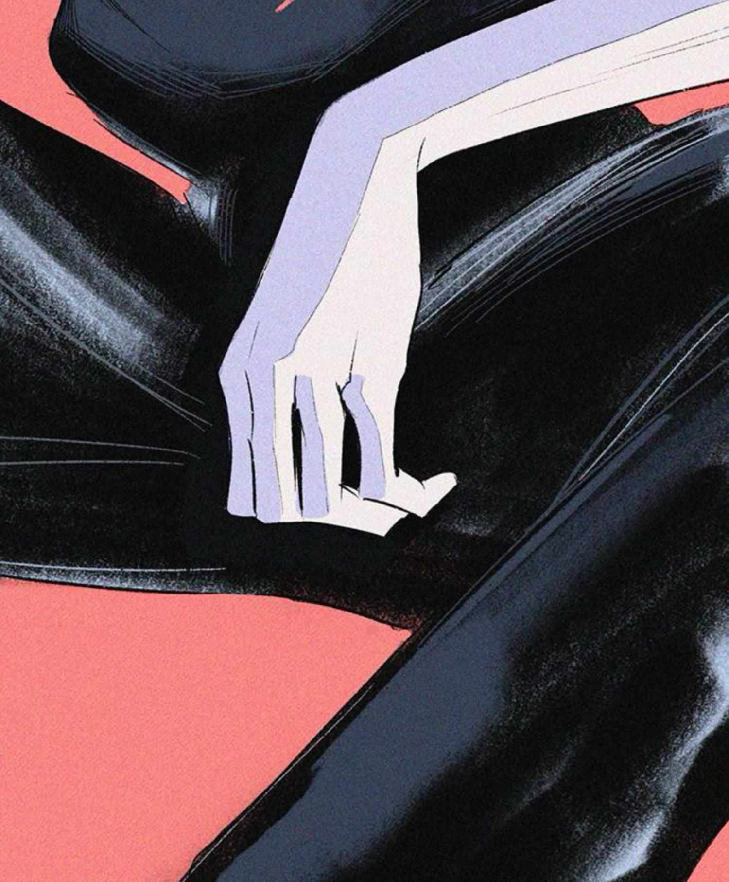 Why Don’t I Have Anyone By My Side? Chapter 58 - Page 32