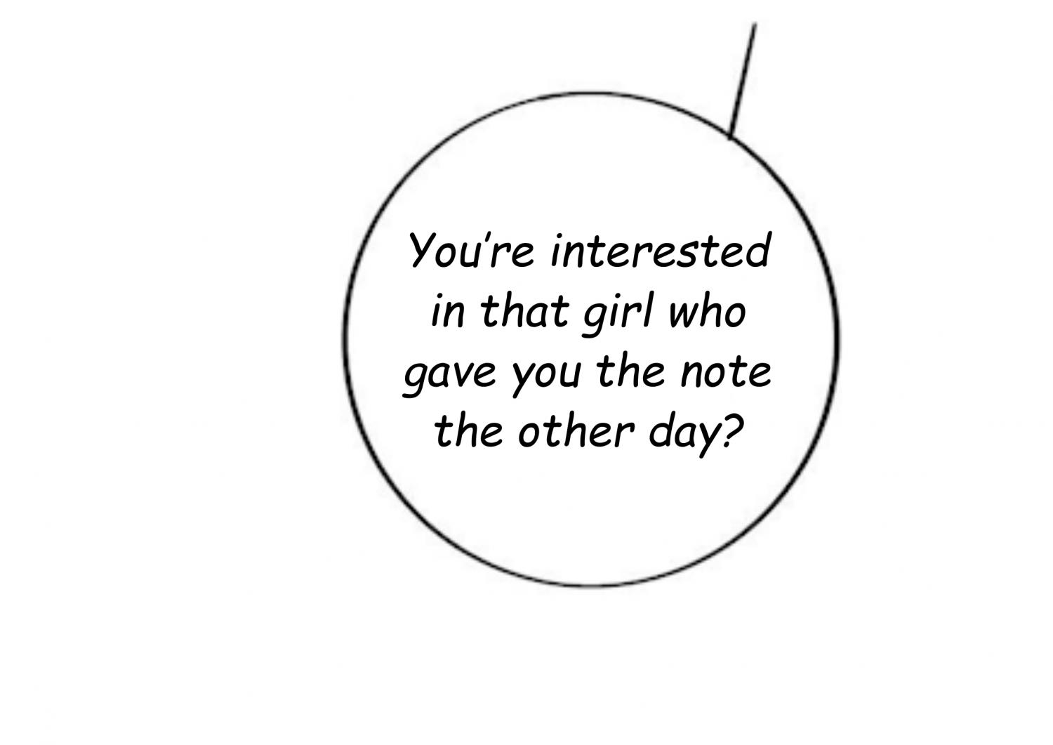 Why Don’t I Have Anyone By My Side? Chapter 58 - Page 52