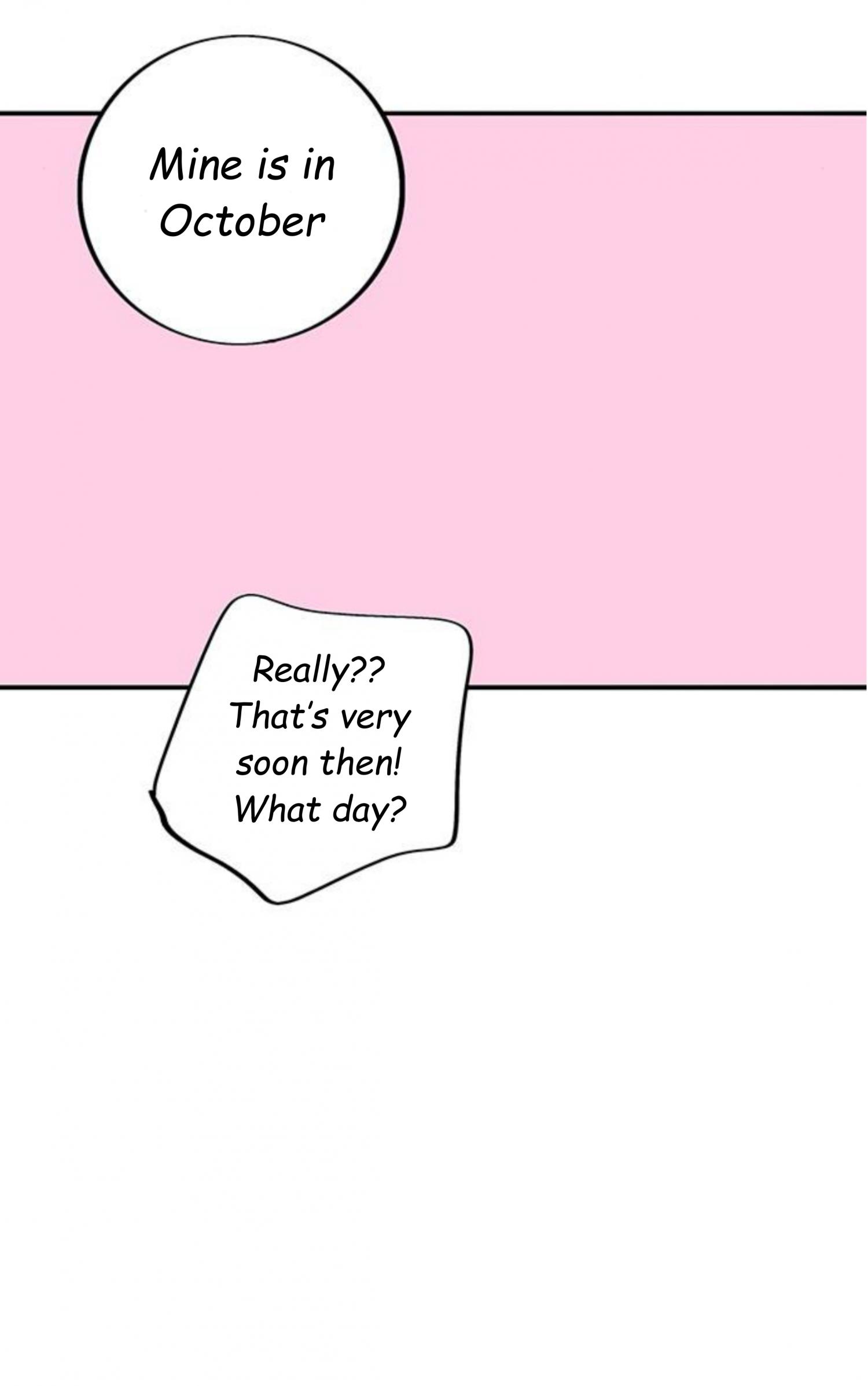 Why Don’t I Have Anyone By My Side? Chapter 58 - Page 65