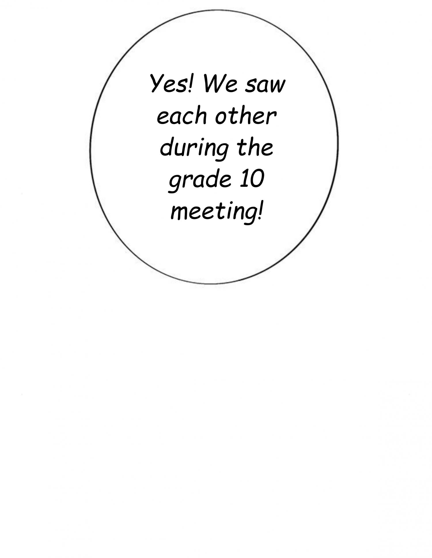 Why Don’t I Have Anyone By My Side? Chapter 58 - Page 74