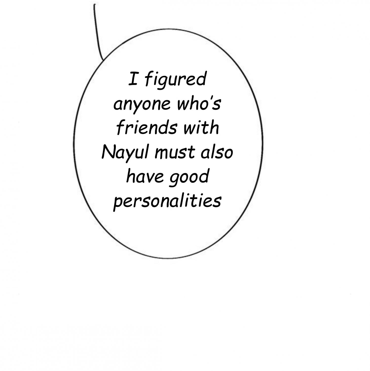 Why Don’t I Have Anyone By My Side? Chapter 58 - Page 77