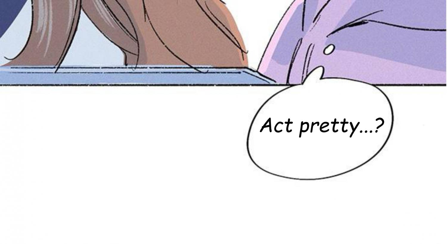 Why Don’t I Have Anyone By My Side? Chapter 58 - Page 82