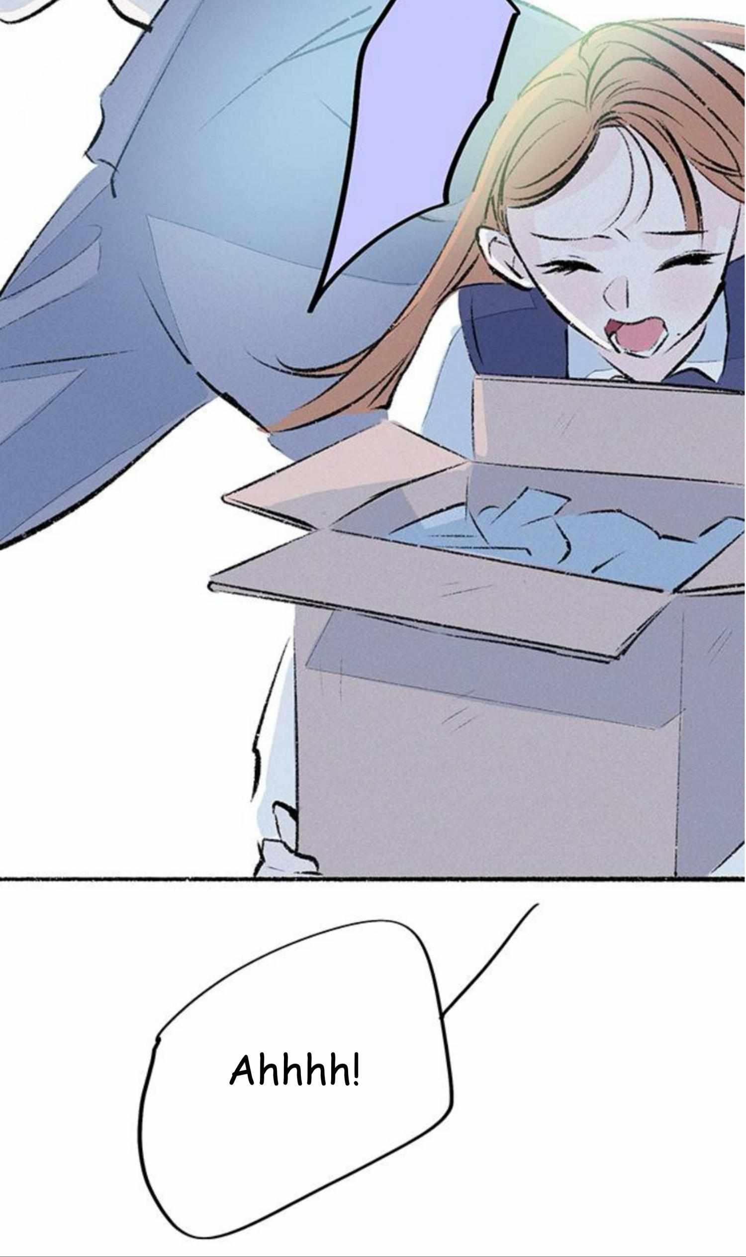 Why Don’t I Have Anyone By My Side? Chapter 58 - Page 85