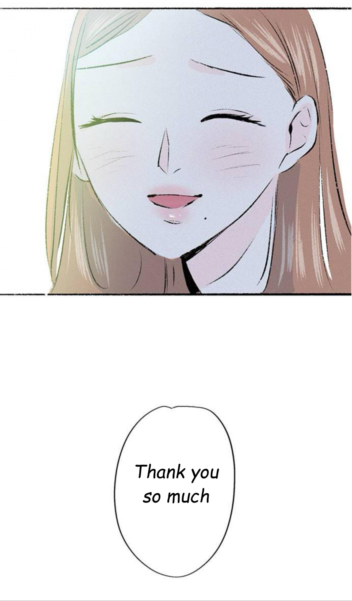 Why Don’t I Have Anyone By My Side? Chapter 58 - Page 96