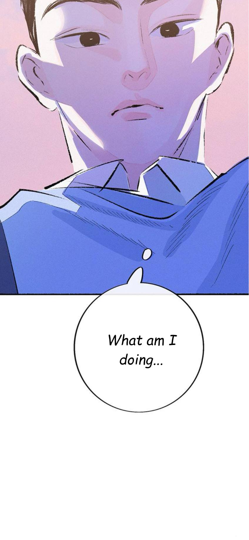 Why Don’t I Have Anyone By My Side? Chapter 59 - Page 14