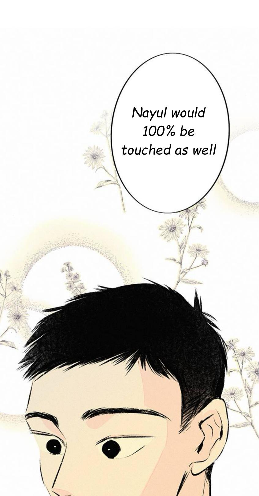 Why Don’t I Have Anyone By My Side? Chapter 59 - Page 26