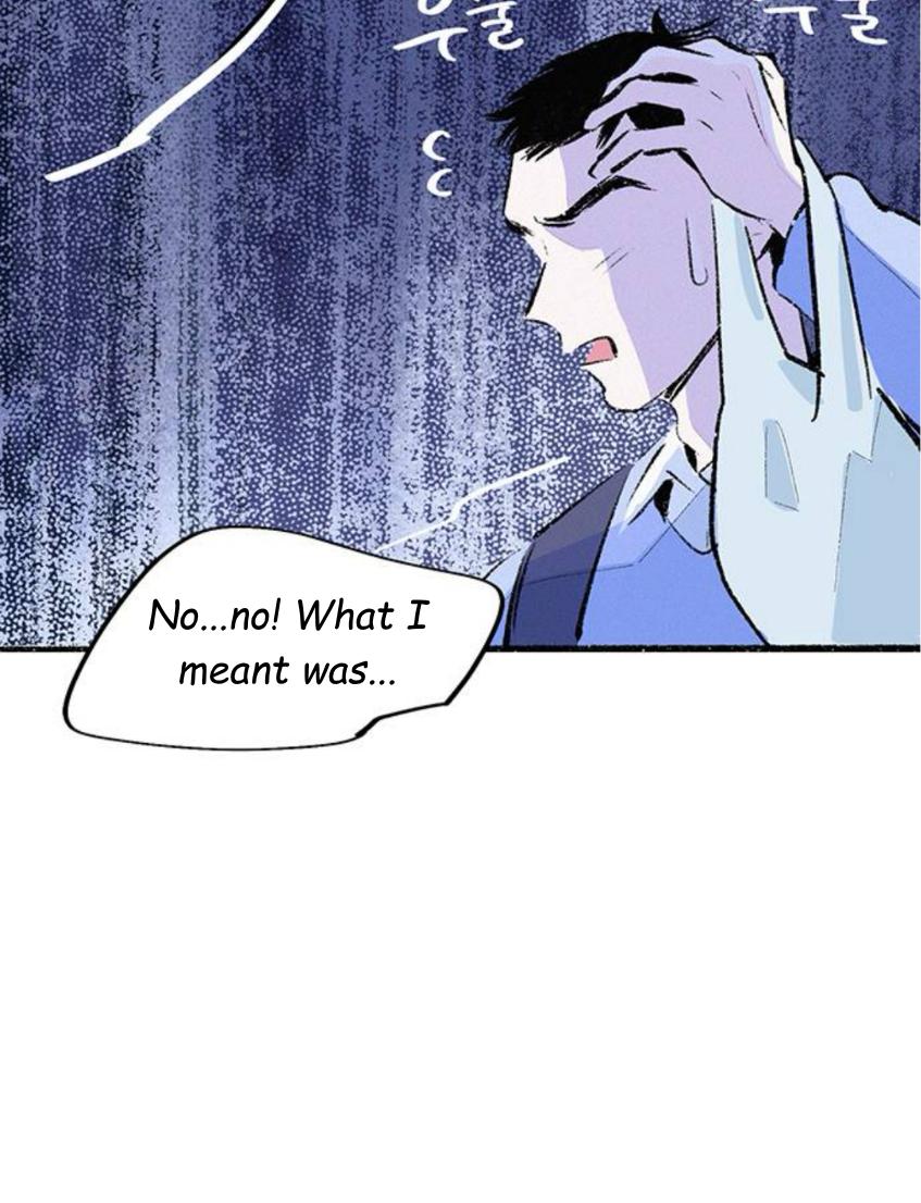 Why Don’t I Have Anyone By My Side? Chapter 59 - Page 44
