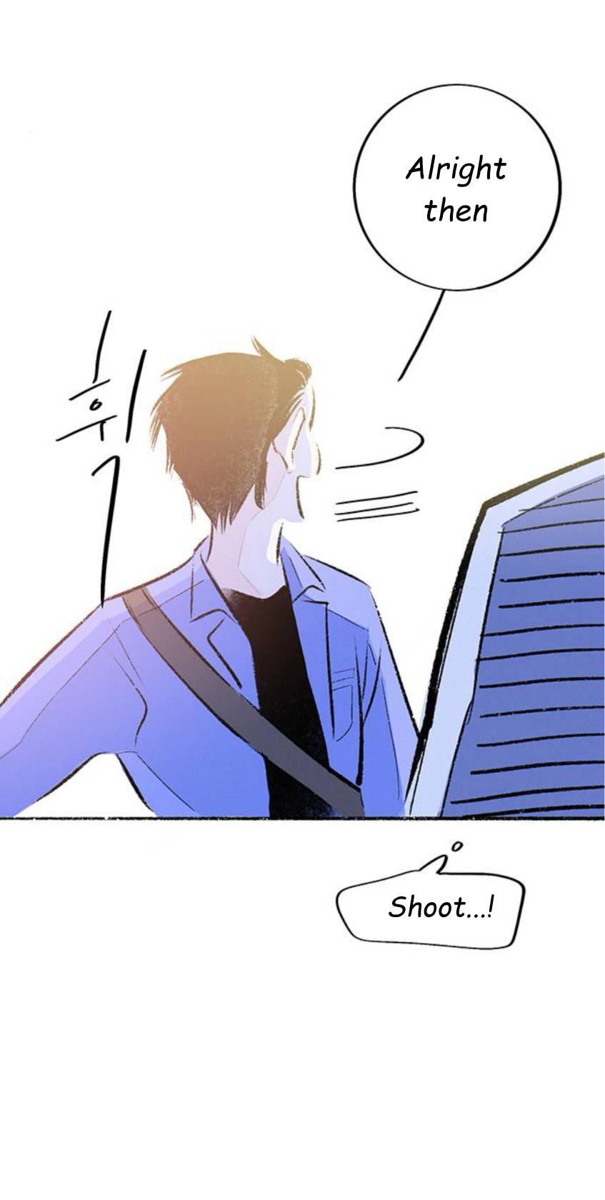 Why Don’t I Have Anyone By My Side? Chapter 59 - Page 51