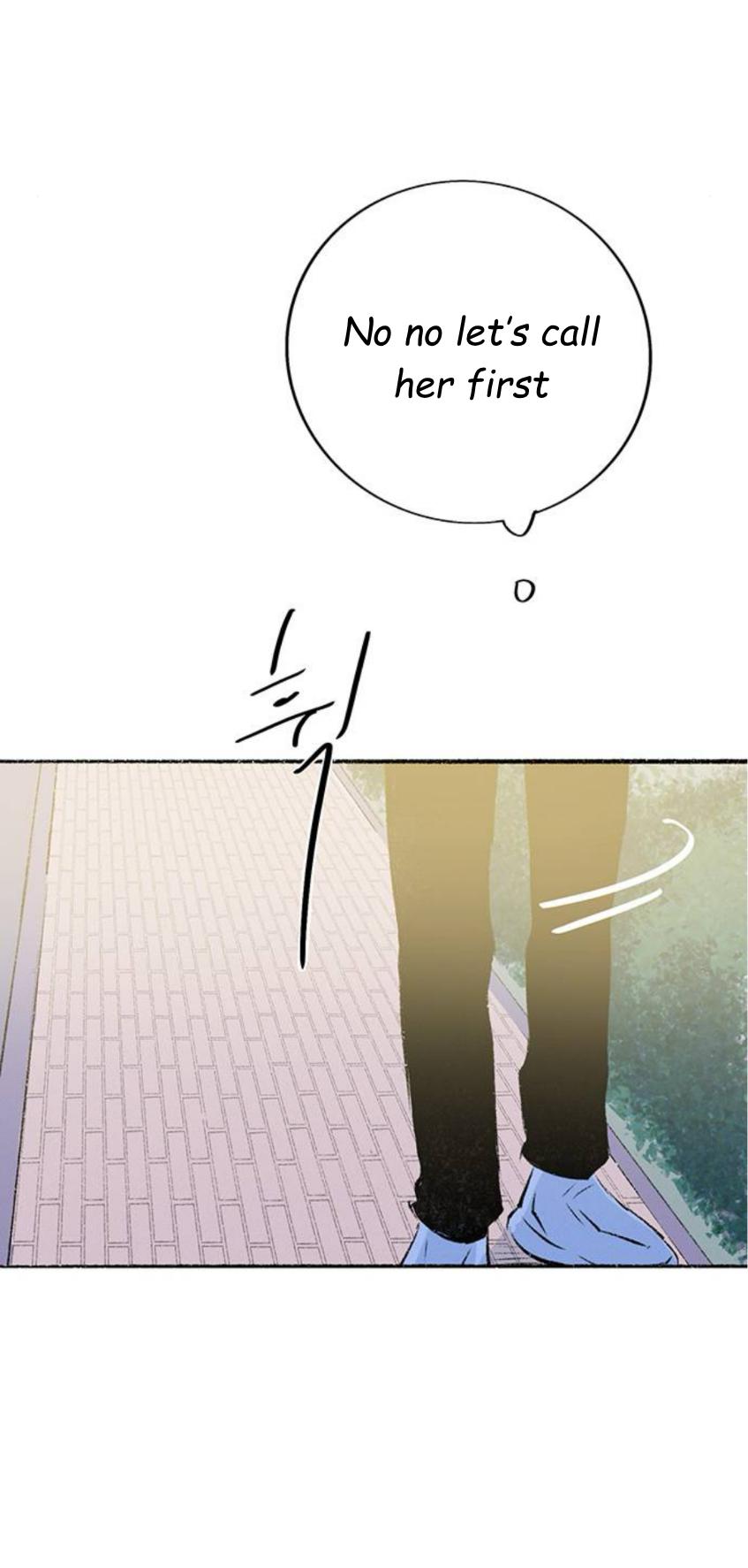 Why Don’t I Have Anyone By My Side? Chapter 59 - Page 55