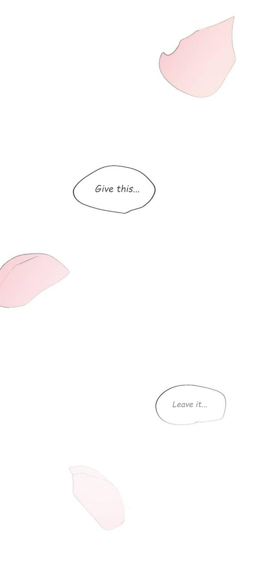 Why Don’t I Have Anyone By My Side? Chapter 59 - Page 62