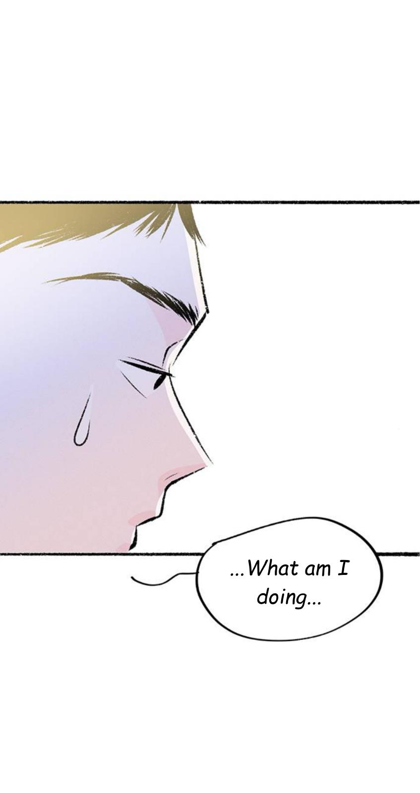 Why Don’t I Have Anyone By My Side? Chapter 59 - Page 65