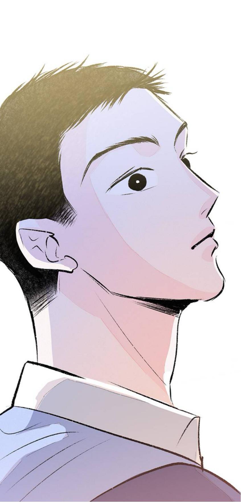 Why Don’t I Have Anyone By My Side? Chapter 59 - Page 72