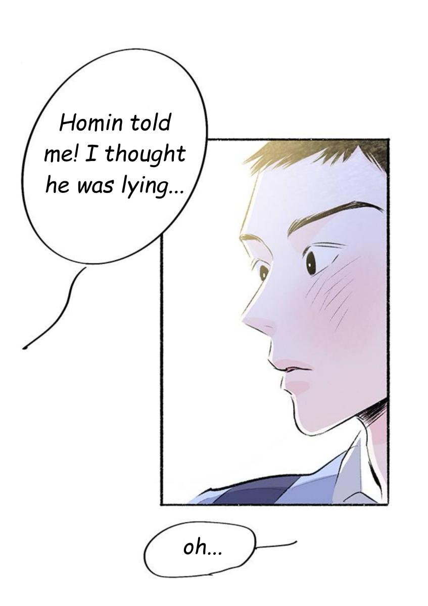 Why Don’t I Have Anyone By My Side? Chapter 59 - Page 75