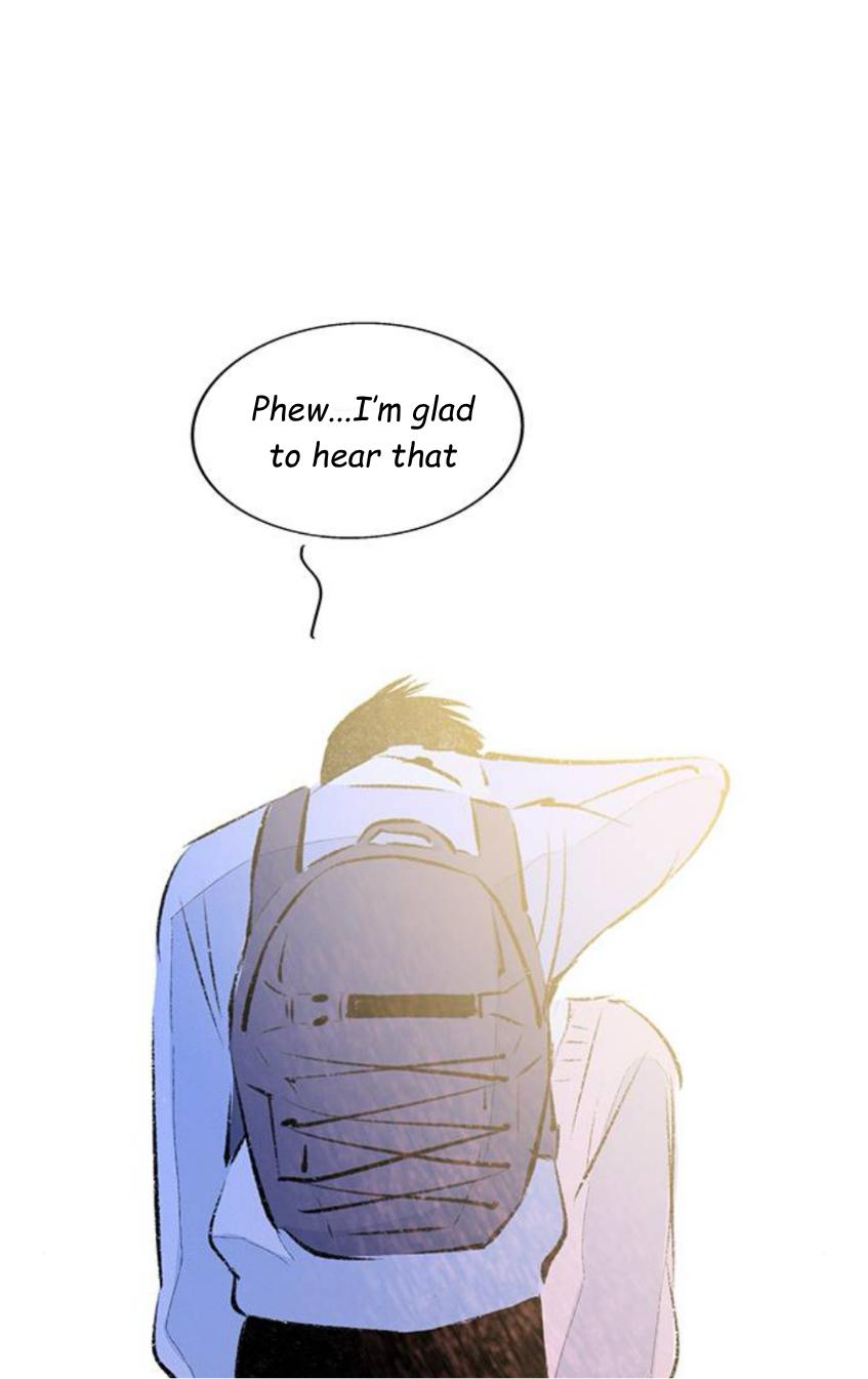 Why Don’t I Have Anyone By My Side? Chapter 59 - Page 78