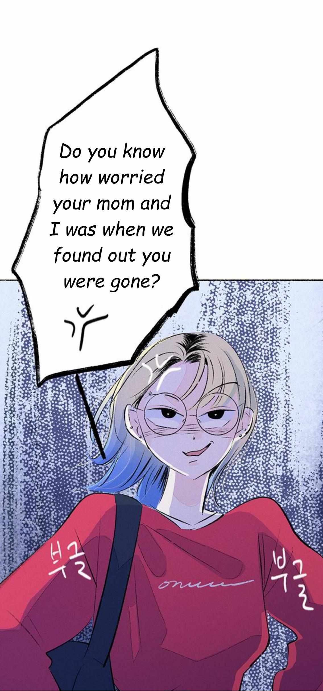 Why Don’t I Have Anyone By My Side? Chapter 60 - Page 101