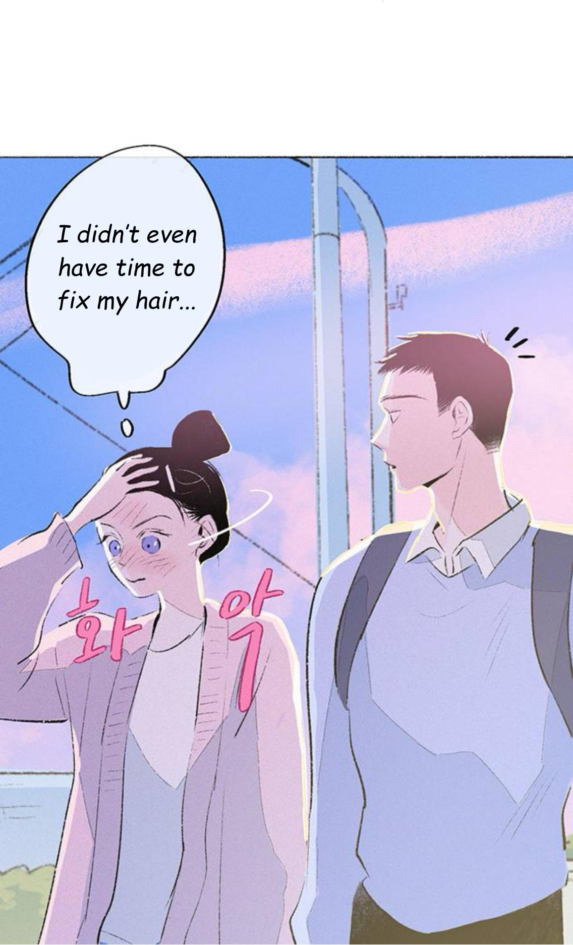 Why Don’t I Have Anyone By My Side? Chapter 60 - Page 11