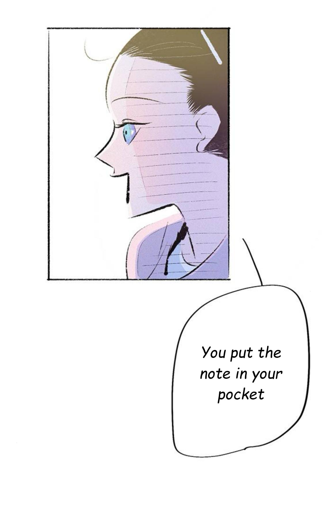 Why Don’t I Have Anyone By My Side? Chapter 60 - Page 29