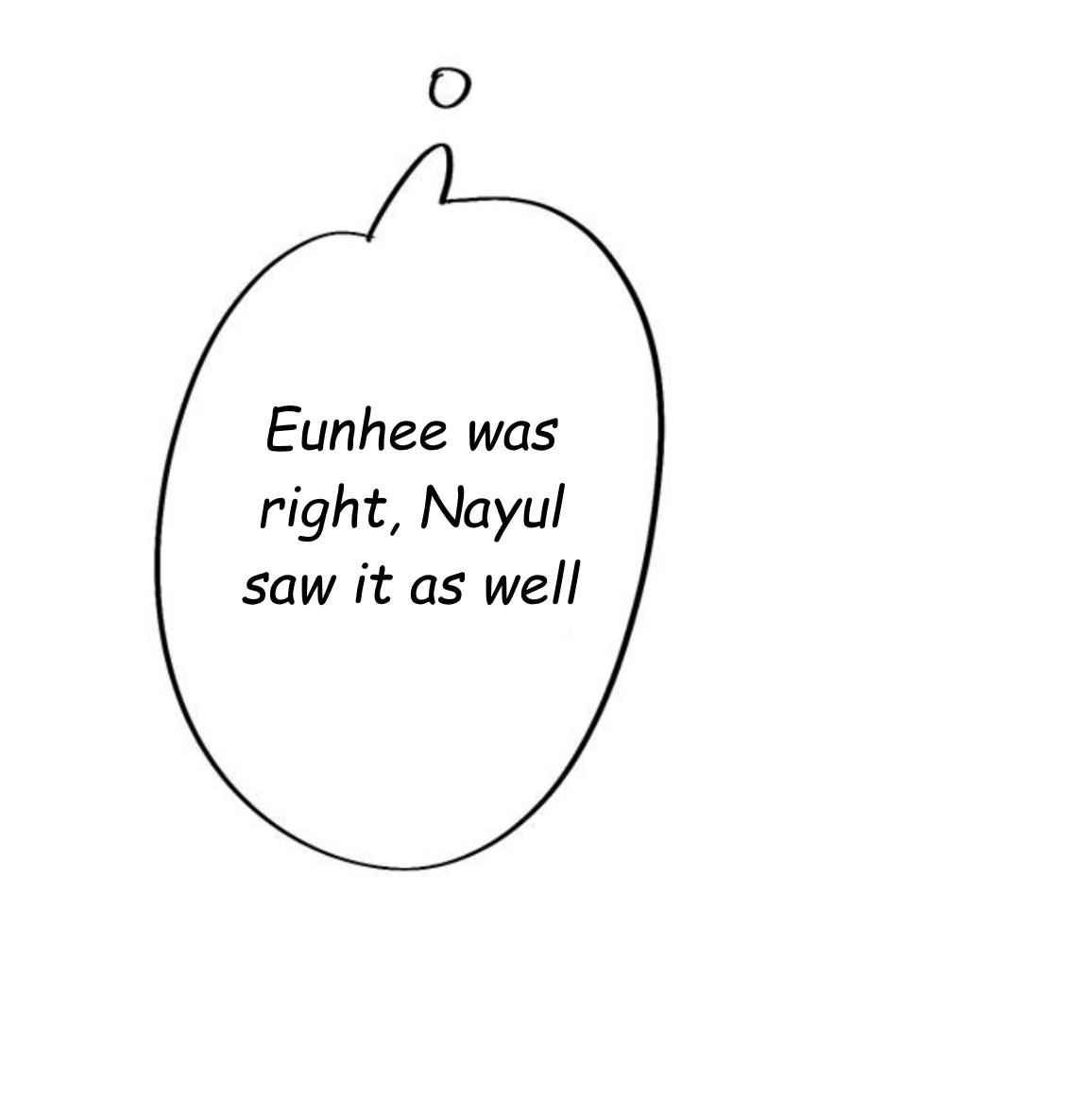 Why Don’t I Have Anyone By My Side? Chapter 60 - Page 33