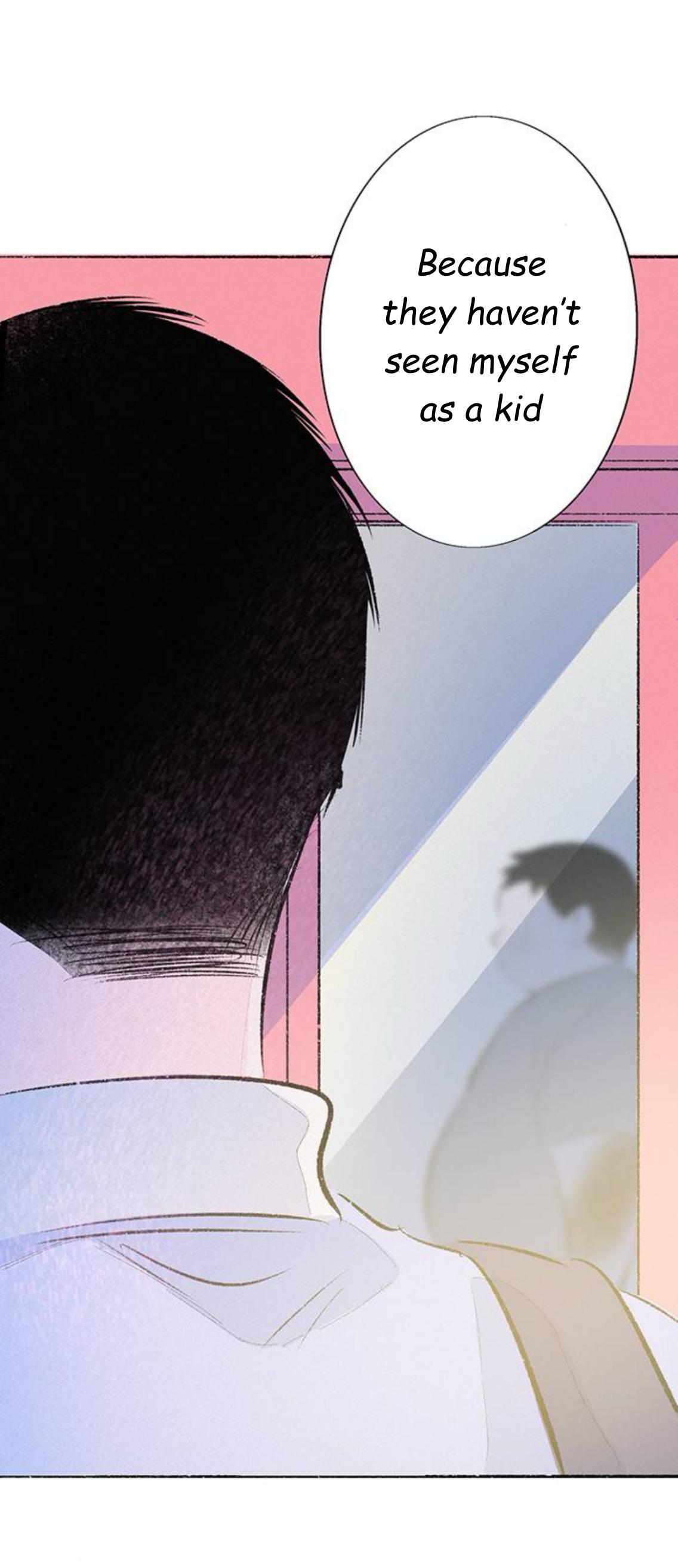 Why Don’t I Have Anyone By My Side? Chapter 60 - Page 35