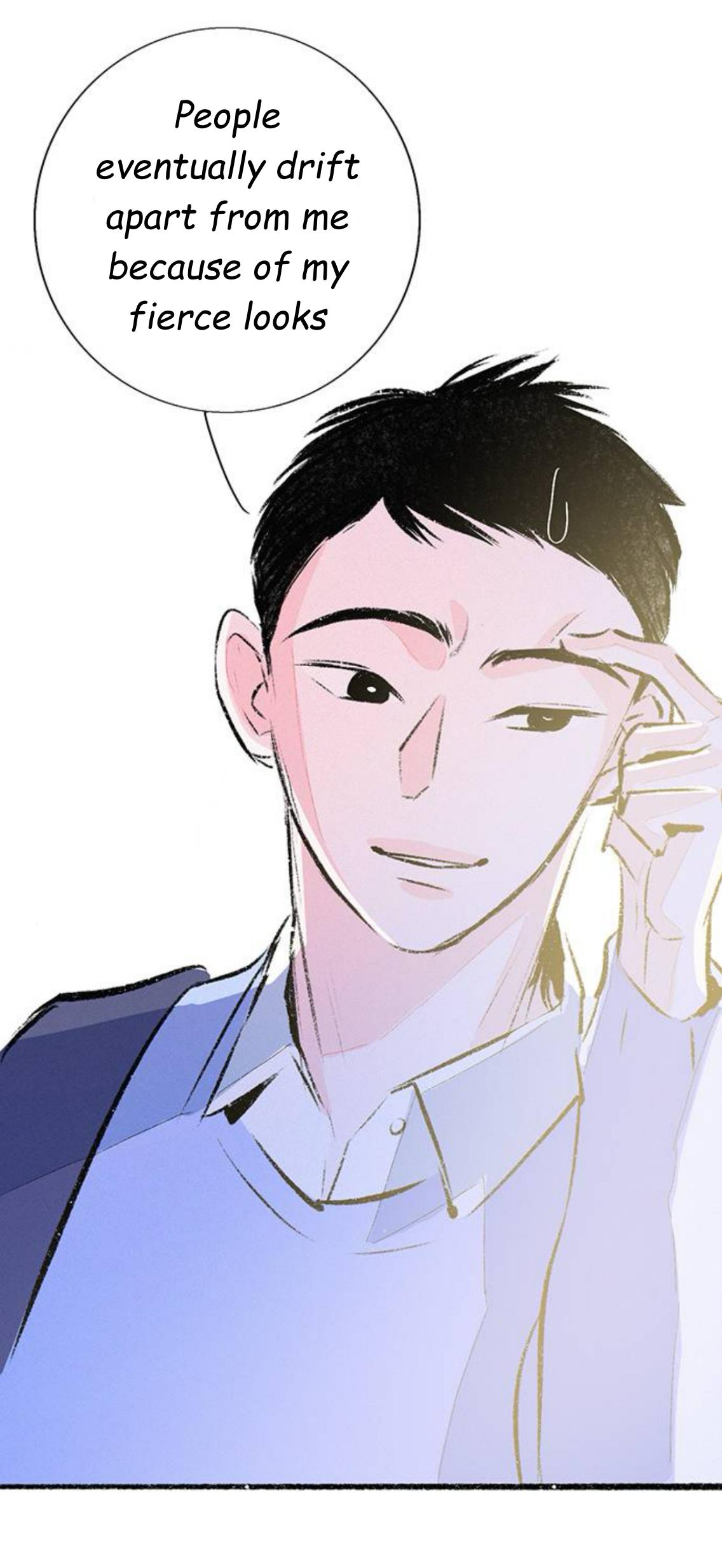 Why Don’t I Have Anyone By My Side? Chapter 60 - Page 62