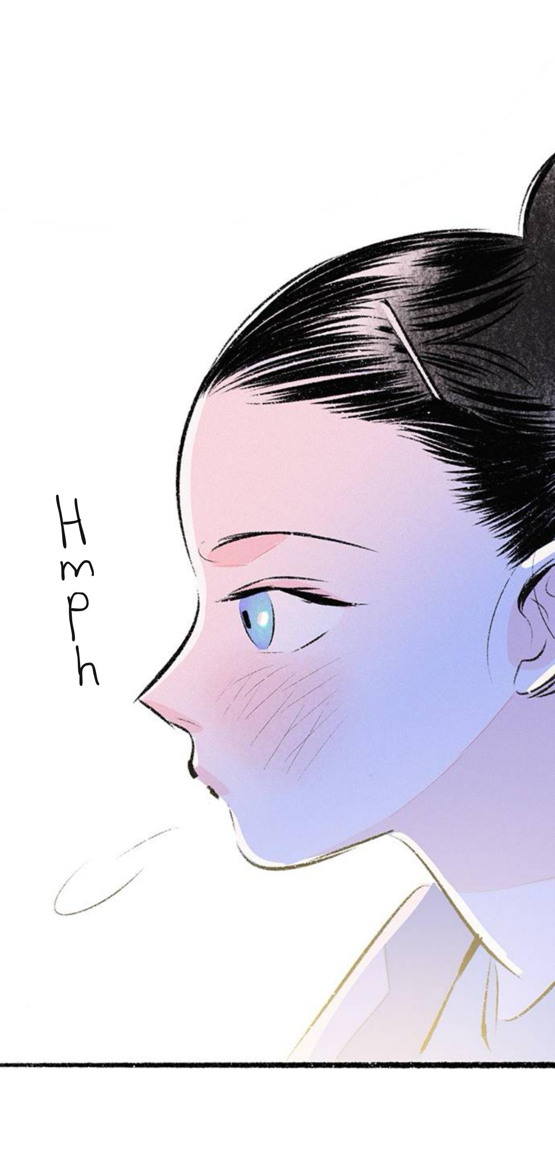 Why Don’t I Have Anyone By My Side? Chapter 60 - Page 64