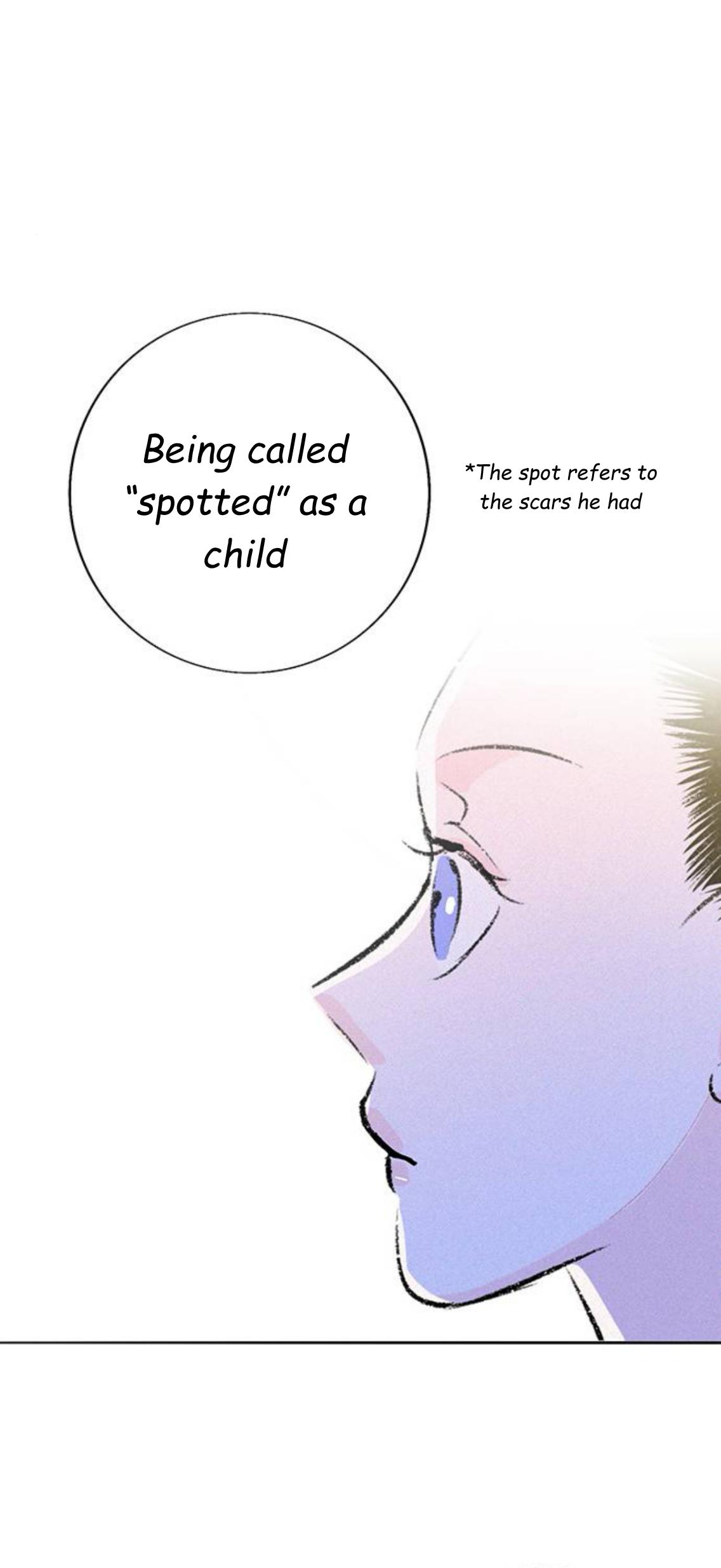 Why Don’t I Have Anyone By My Side? Chapter 60 - Page 85