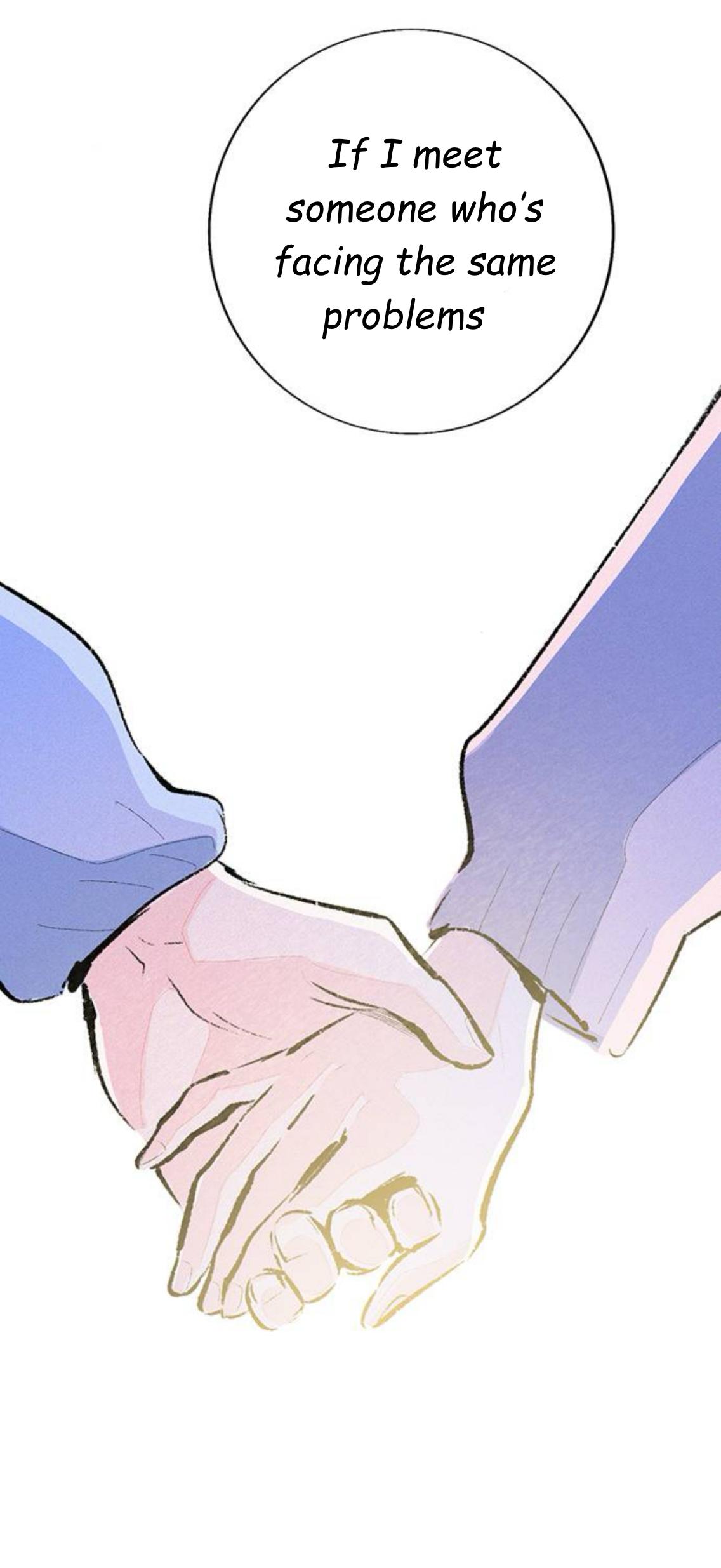 Why Don’t I Have Anyone By My Side? Chapter 60 - Page 93