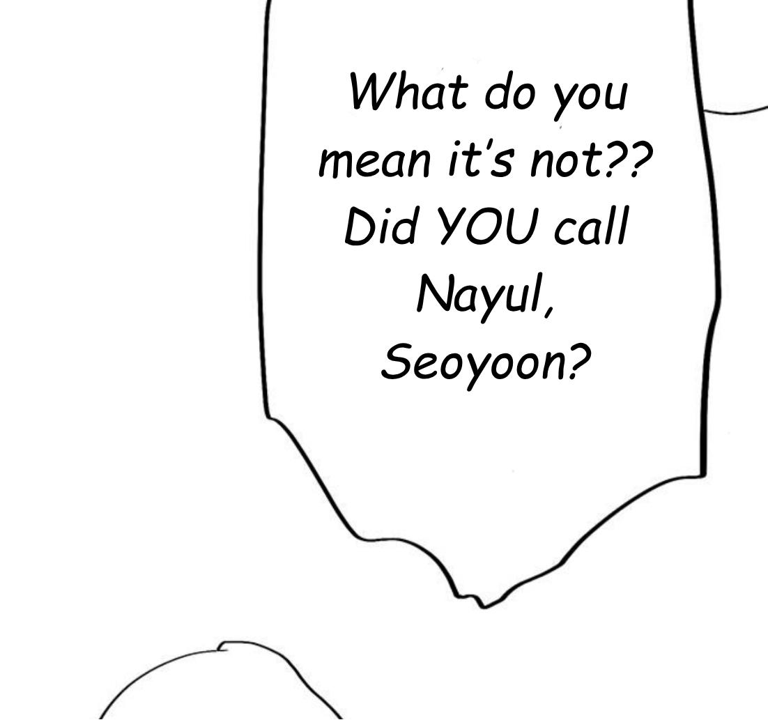 Why Don’t I Have Anyone By My Side? Chapter 61 - Page 18