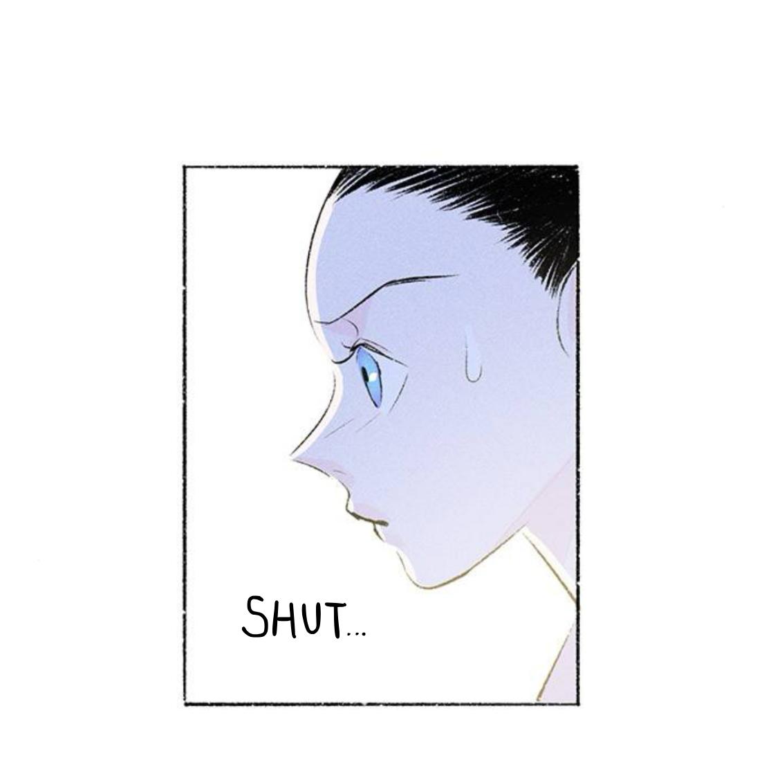 Why Don’t I Have Anyone By My Side? Chapter 61 - Page 21