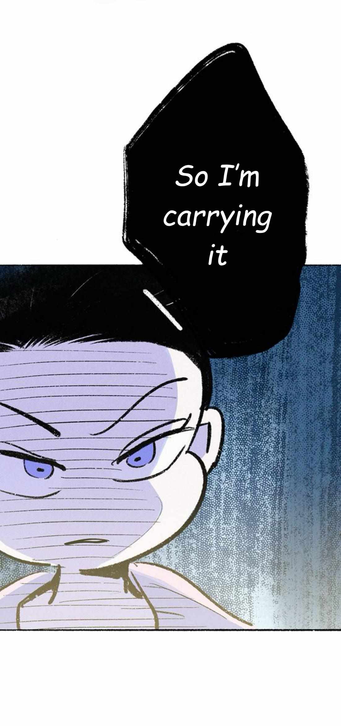 Why Don’t I Have Anyone By My Side? Chapter 61 - Page 31