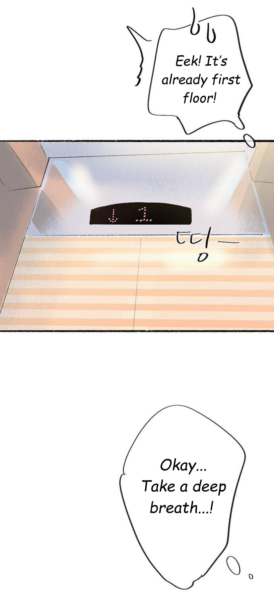 Why Don’t I Have Anyone By My Side? Chapter 61 - Page 41