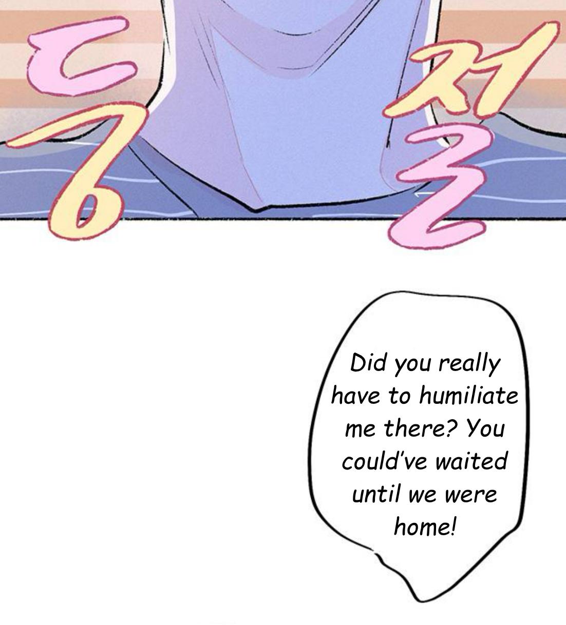 Why Don’t I Have Anyone By My Side? Chapter 61 - Page 45