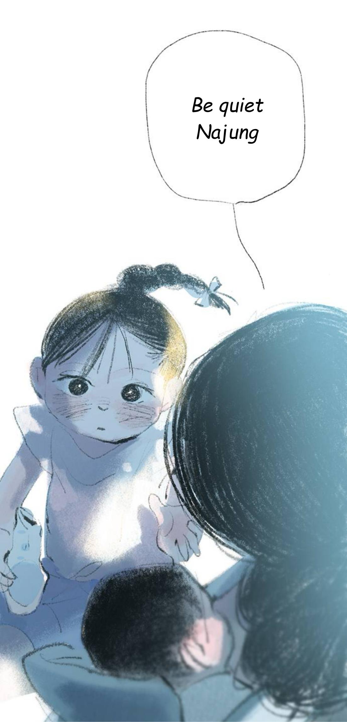 Why Don’t I Have Anyone By My Side? Chapter 61 - Page 87