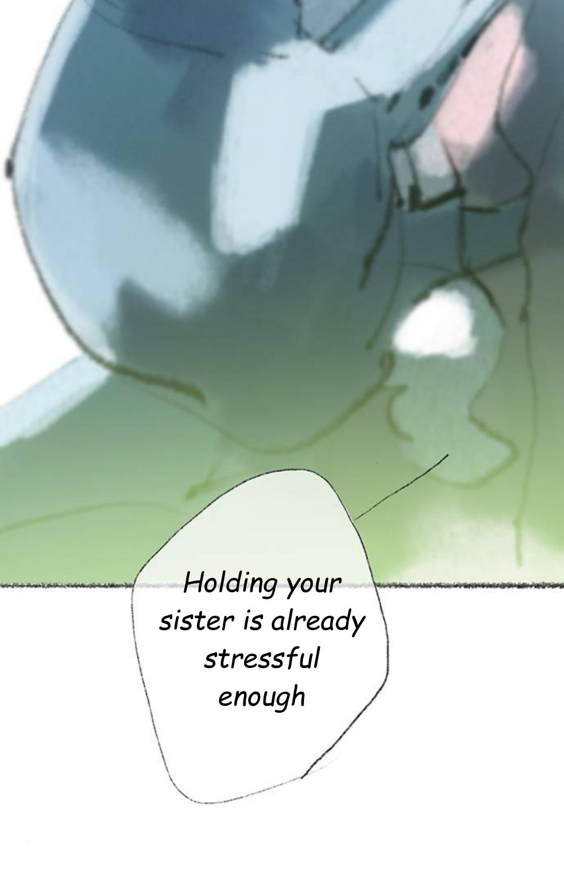 Why Don’t I Have Anyone By My Side? Chapter 61 - Page 88