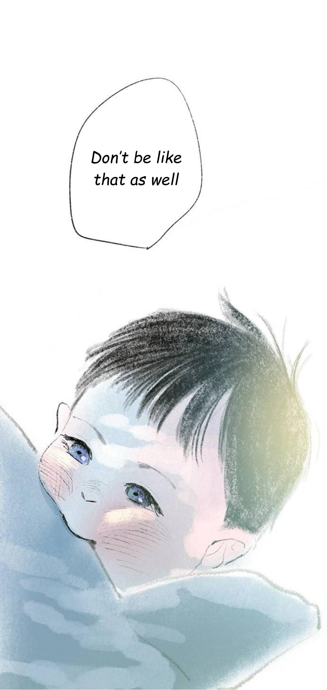 Why Don’t I Have Anyone By My Side? Chapter 61 - Page 89