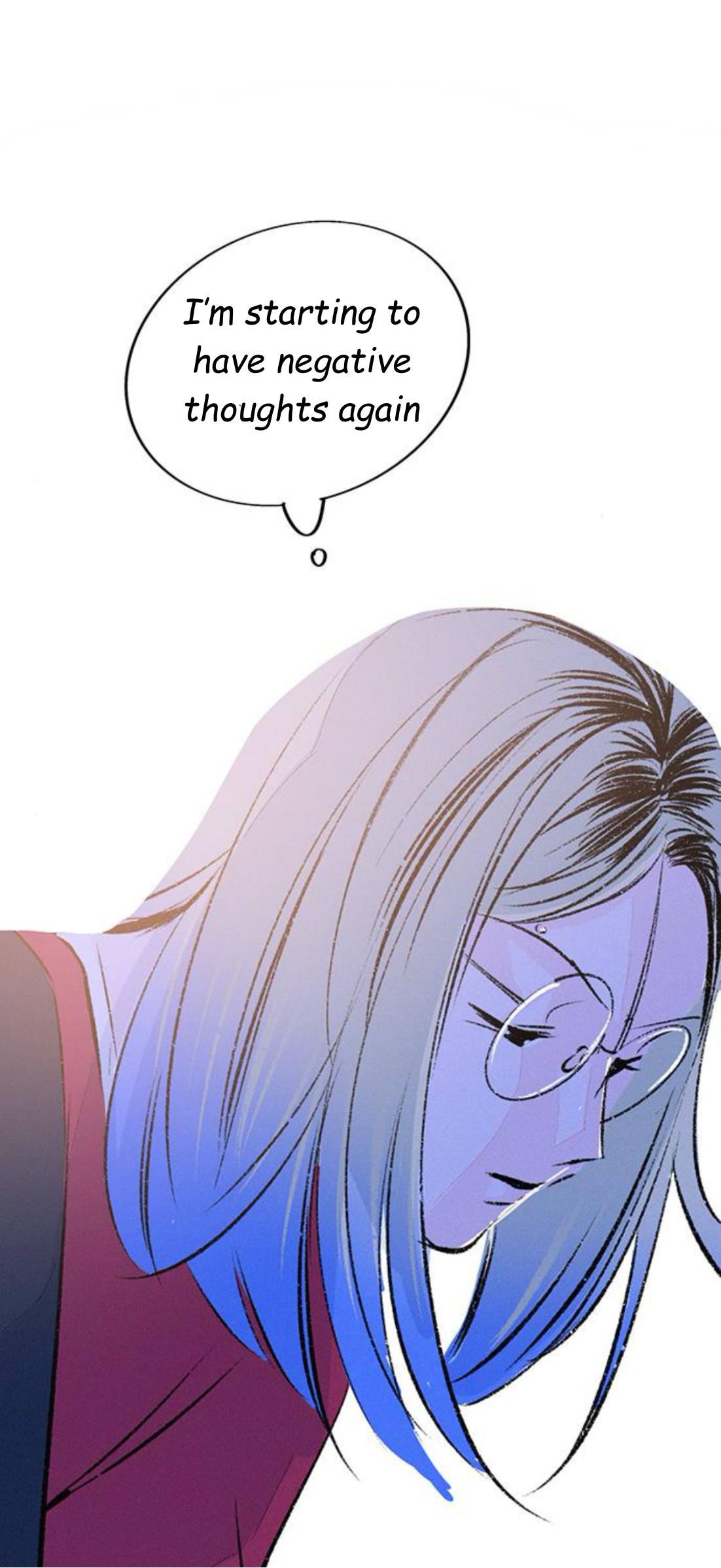 Why Don’t I Have Anyone By My Side? Chapter 61 - Page 92