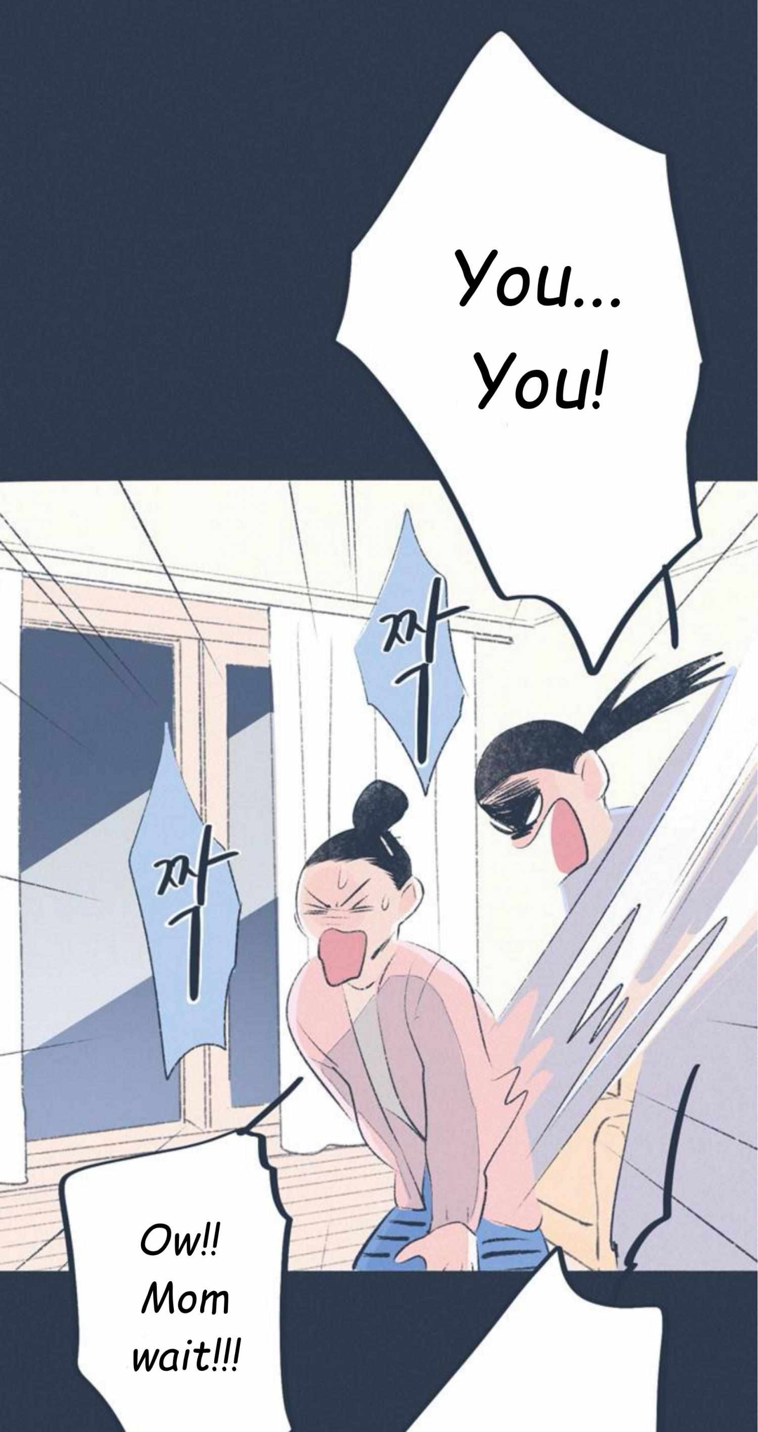Why Don’t I Have Anyone By My Side? Chapter 62 - Page 10