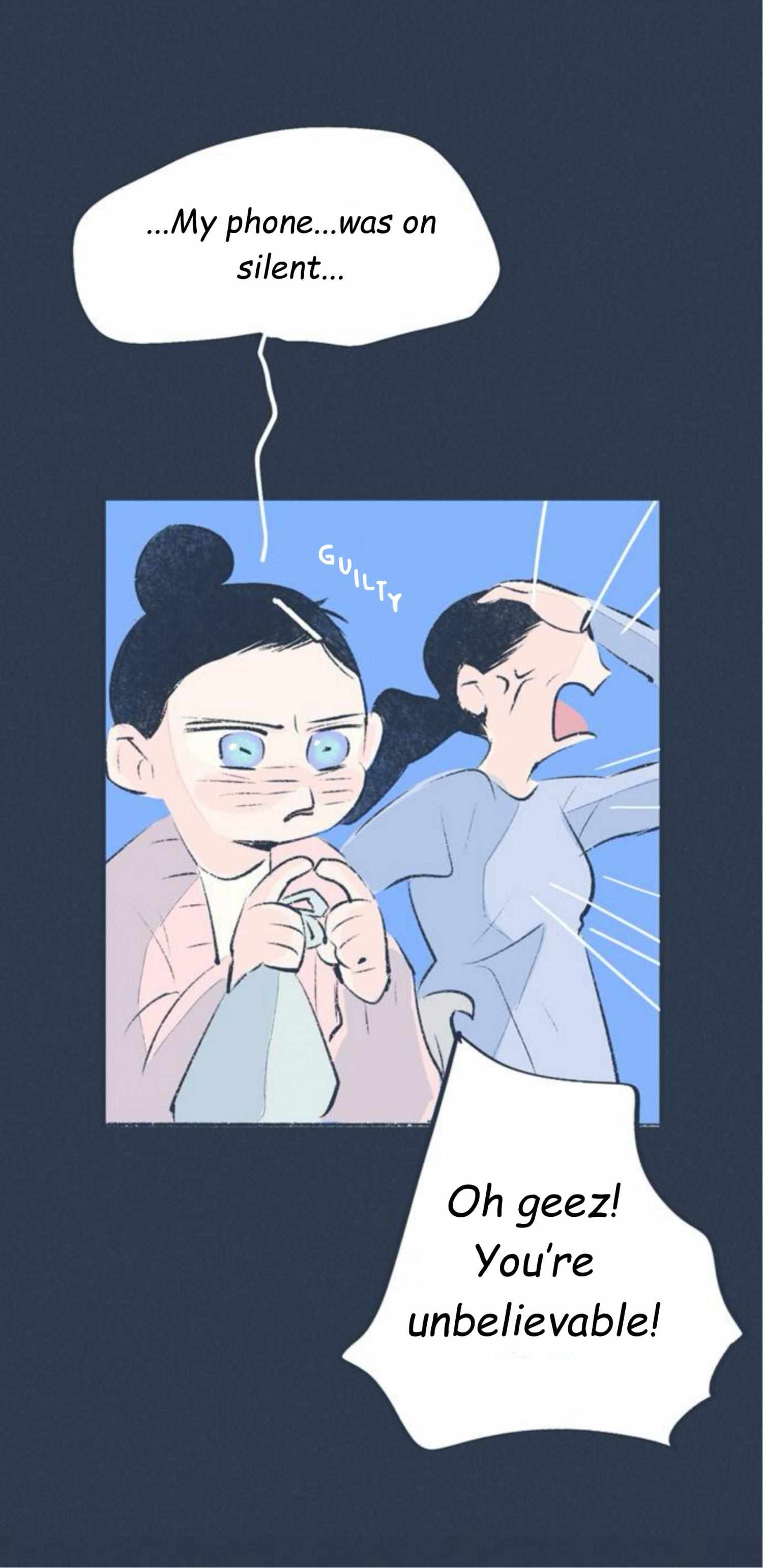Why Don’t I Have Anyone By My Side? Chapter 62 - Page 13