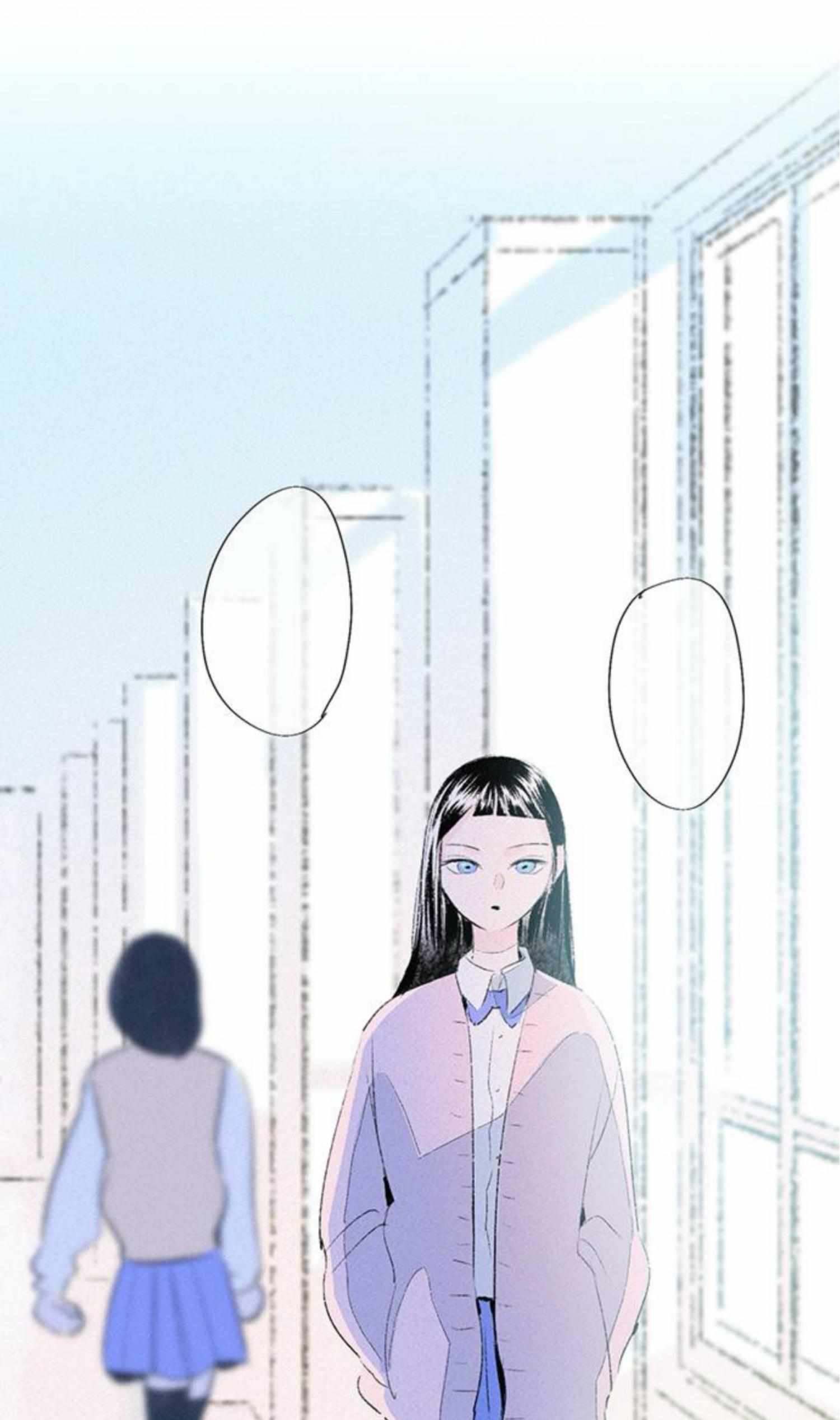 Why Don’t I Have Anyone By My Side? Chapter 62 - Page 2