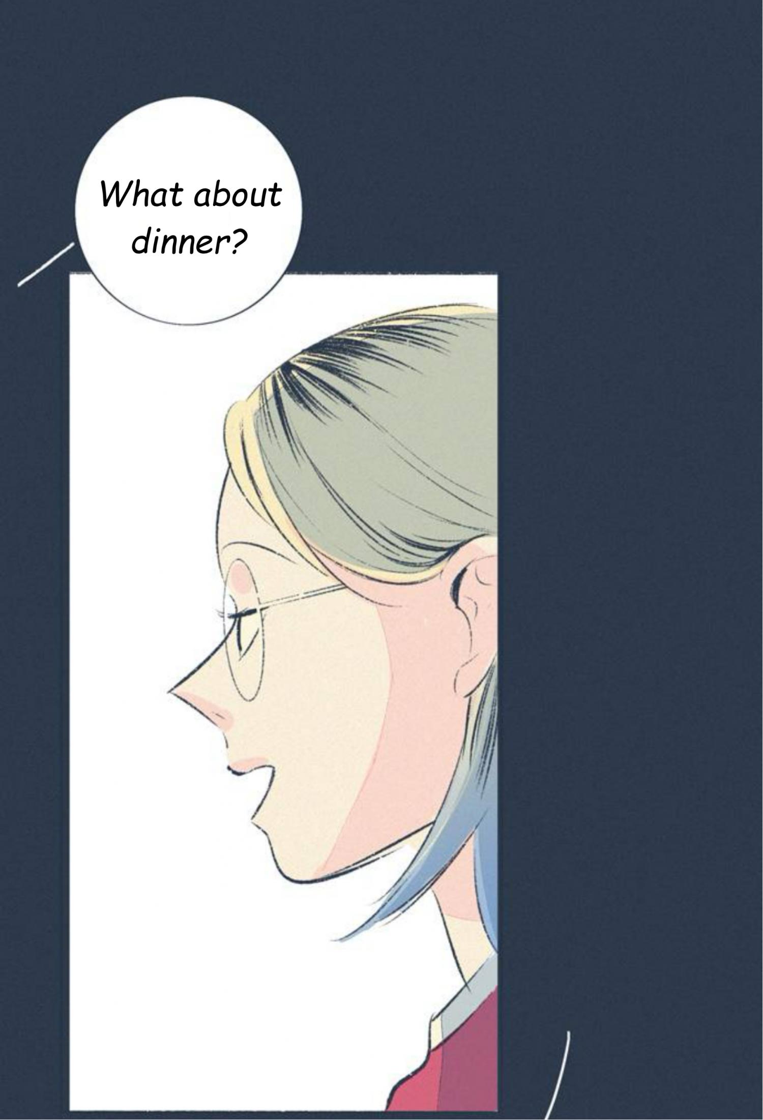 Why Don’t I Have Anyone By My Side? Chapter 62 - Page 23