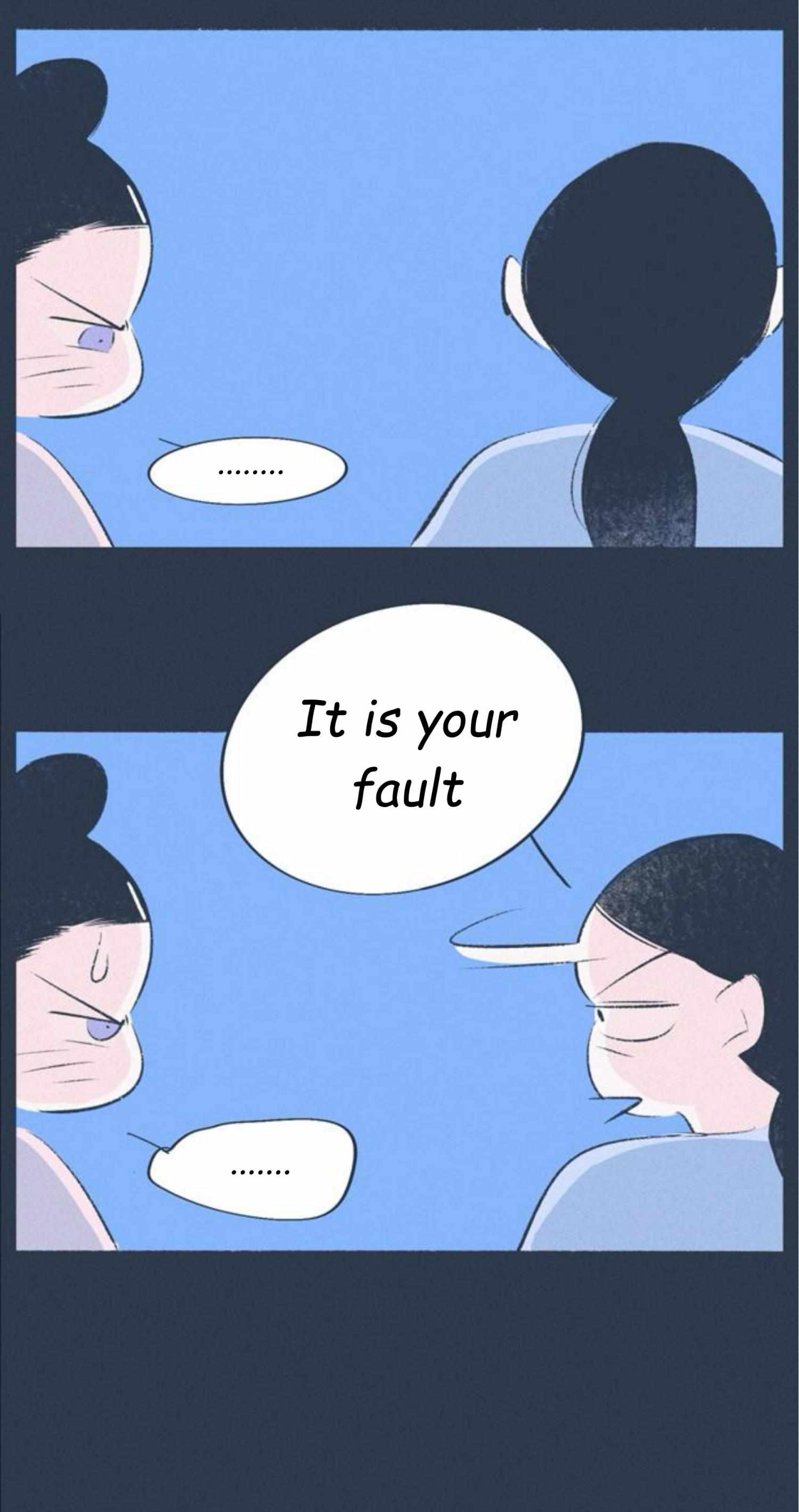 Why Don’t I Have Anyone By My Side? Chapter 62 - Page 26