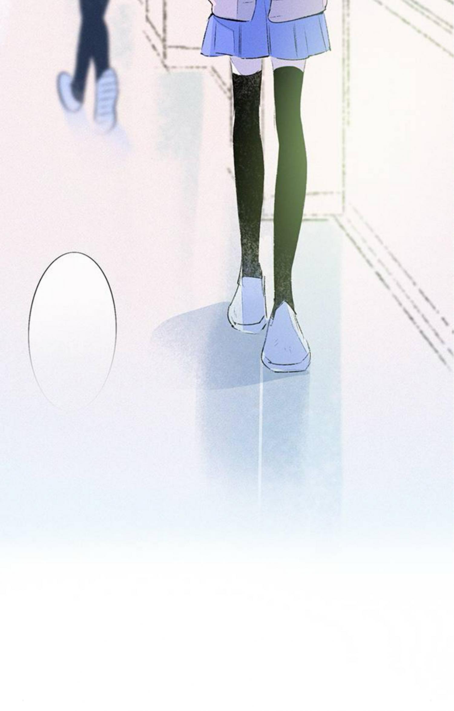 Why Don’t I Have Anyone By My Side? Chapter 62 - Page 3