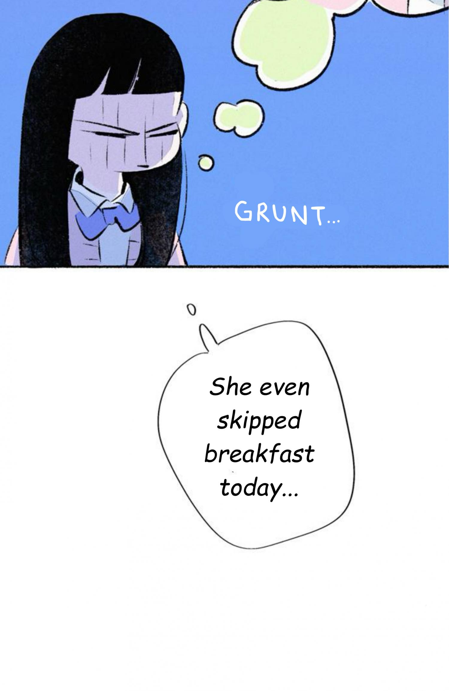 Why Don’t I Have Anyone By My Side? Chapter 62 - Page 32