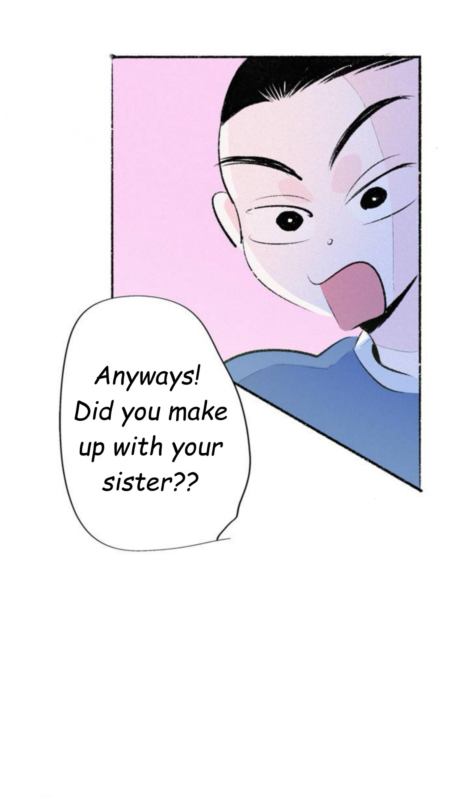 Why Don’t I Have Anyone By My Side? Chapter 62 - Page 36