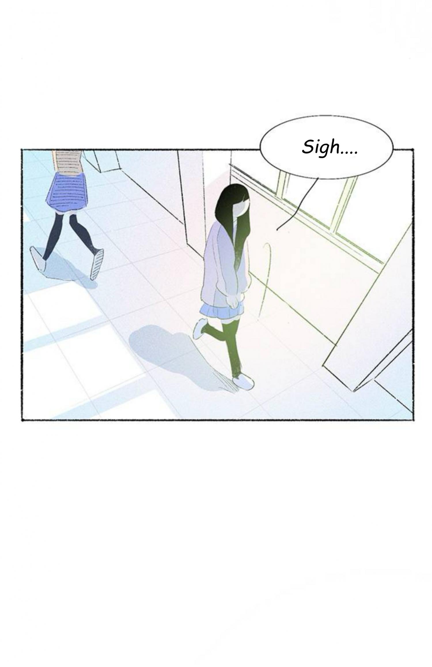 Why Don’t I Have Anyone By My Side? Chapter 62 - Page 4