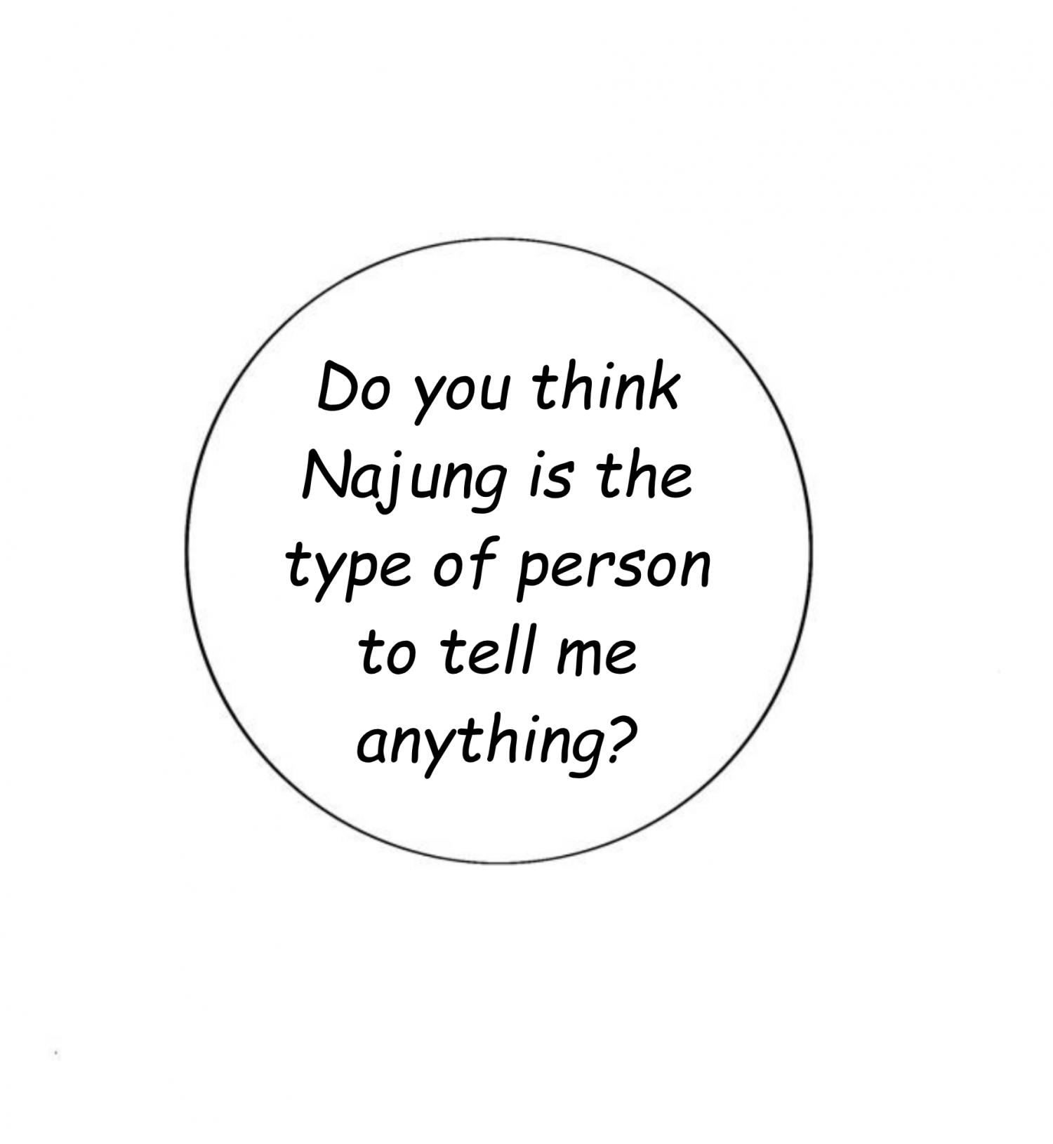 Why Don’t I Have Anyone By My Side? Chapter 62 - Page 44