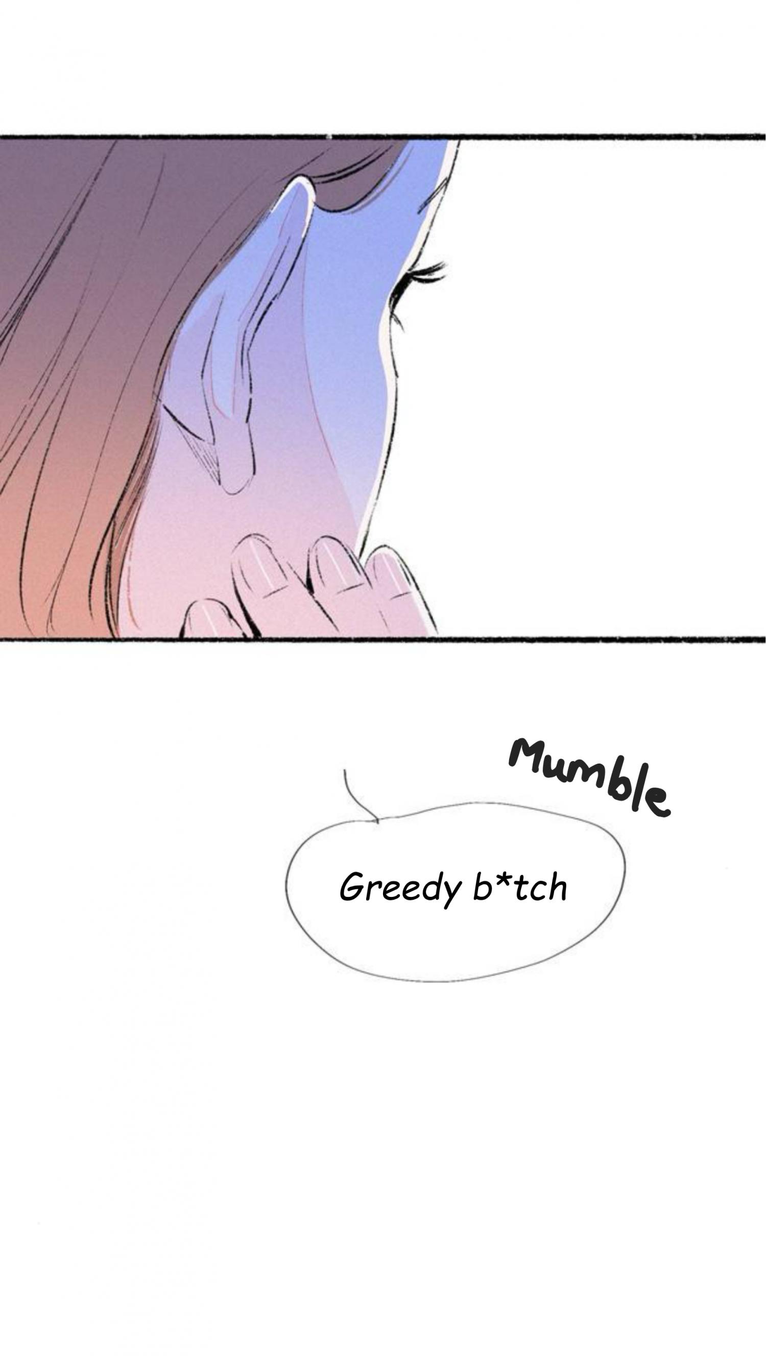 Why Don’t I Have Anyone By My Side? Chapter 62 - Page 51
